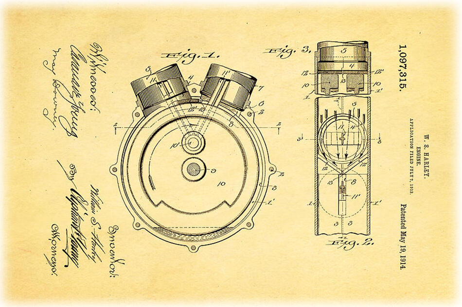 Invention of E.J. Whitaker, Comic Book Issue #1